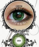 Fynale Glamourous Green