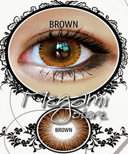 Fynale Glamourous Brown